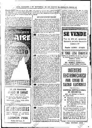 ABC SEVILLA 05-11-1974 página 84