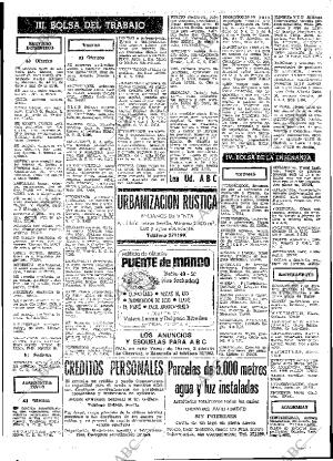 ABC SEVILLA 05-11-1974 página 99