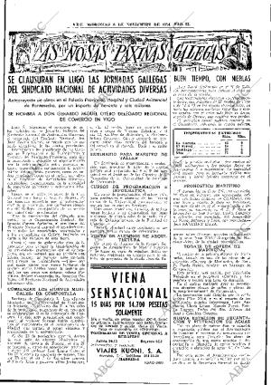 ABC MADRID 06-11-1974 página 53