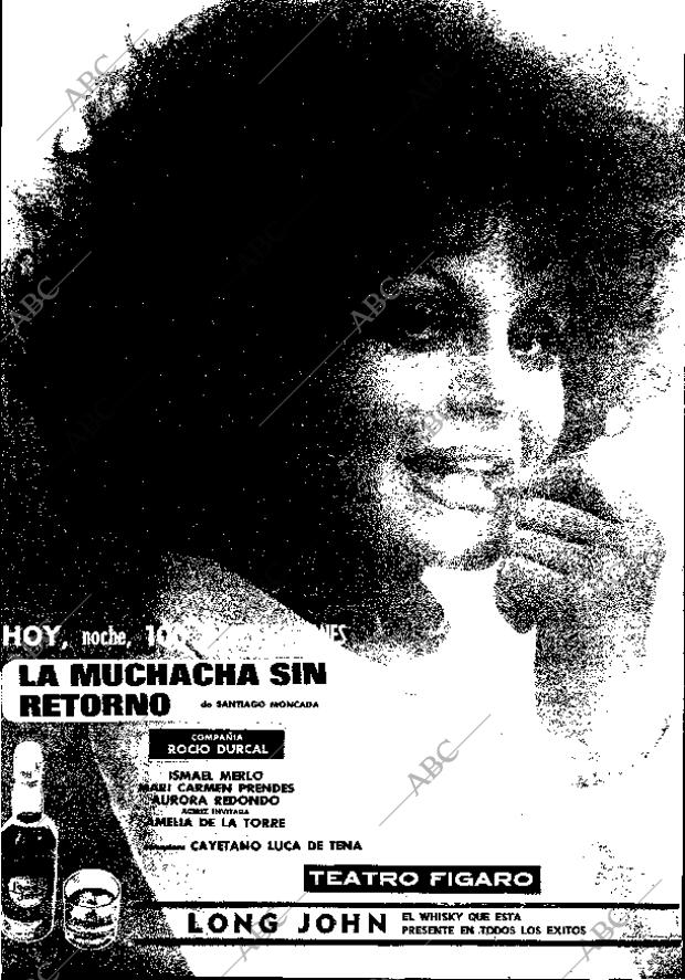 ABC MADRID 06-11-1974 página 7