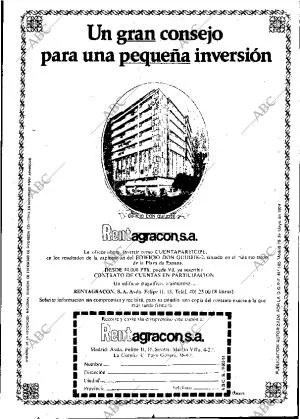 ABC SEVILLA 07-11-1974 página 15