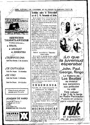 ABC SEVILLA 07-11-1974 página 58