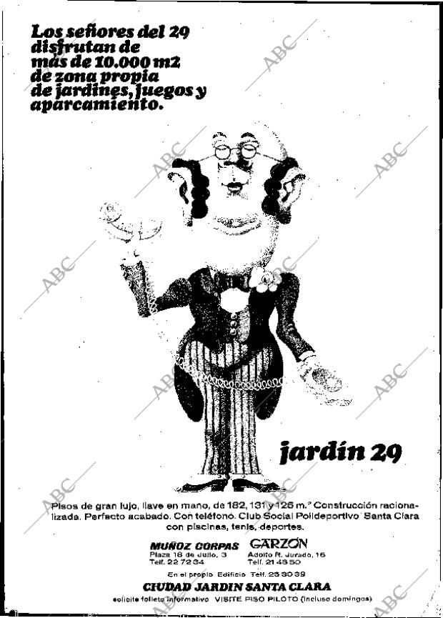 ABC SEVILLA 07-11-1974 página 80