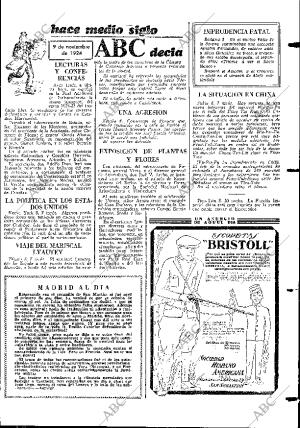 ABC MADRID 10-11-1974 página 117