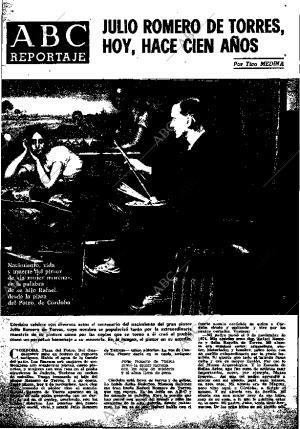 ABC MADRID 10-11-1974 página 121