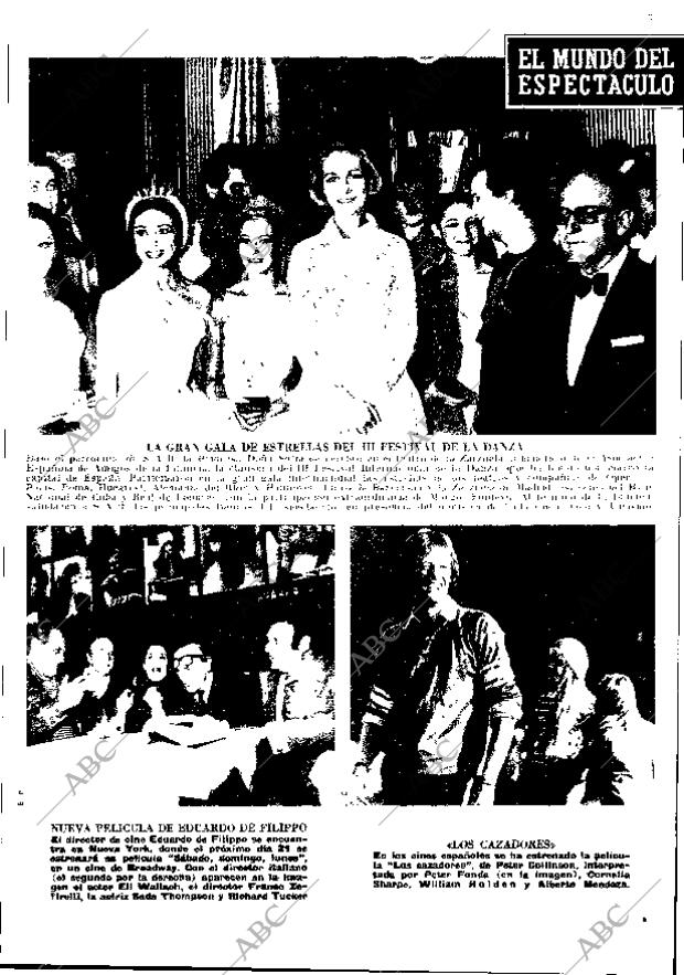 ABC MADRID 10-11-1974 página 127