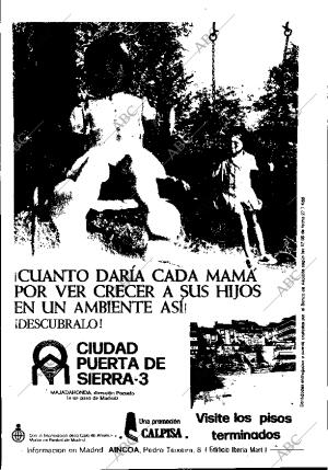 ABC MADRID 10-11-1974 página 14