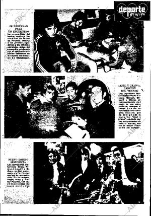 ABC MADRID 10-11-1974 página 143