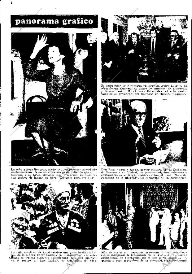 ABC MADRID 10-11-1974 página 150