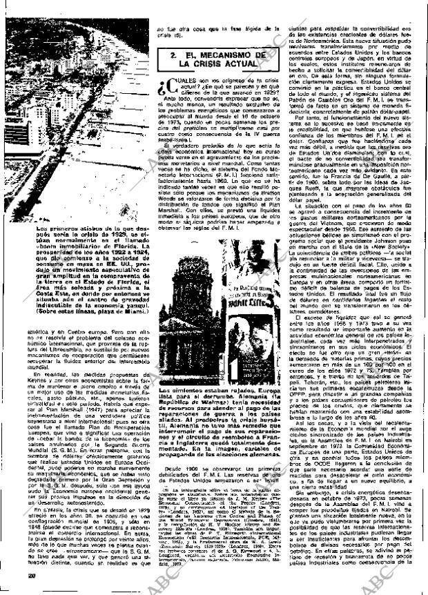 ABC MADRID 10-11-1974 página 172