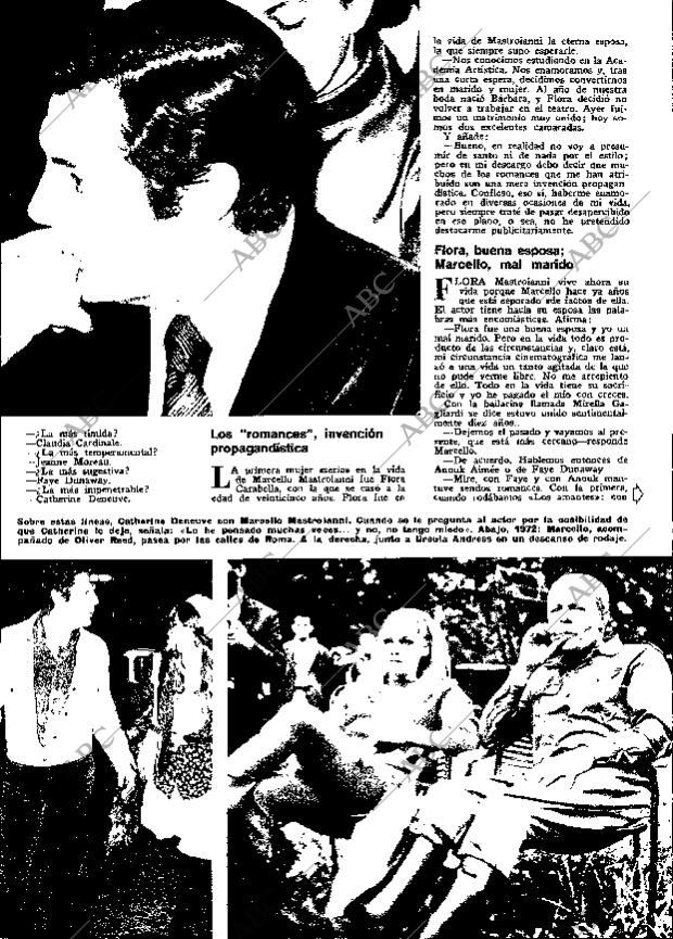 ABC MADRID 10-11-1974 página 183