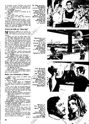 ABC MADRID 10-11-1974 página 184