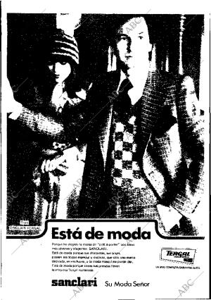 ABC MADRID 10-11-1974 página 2