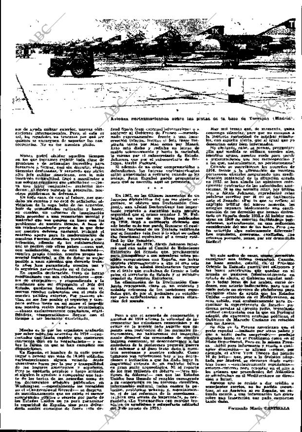 ABC MADRID 10-11-1974 página 23