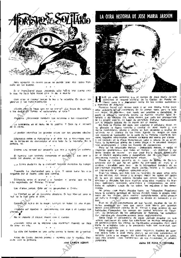 ABC MADRID 10-11-1974 página 25