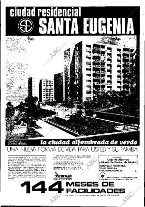 ABC MADRID 10-11-1974 página 27