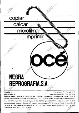 ABC MADRID 10-11-1974 página 28