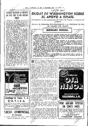 ABC MADRID 10-11-1974 página 39