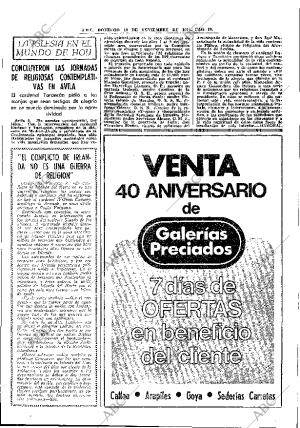 ABC MADRID 10-11-1974 página 47