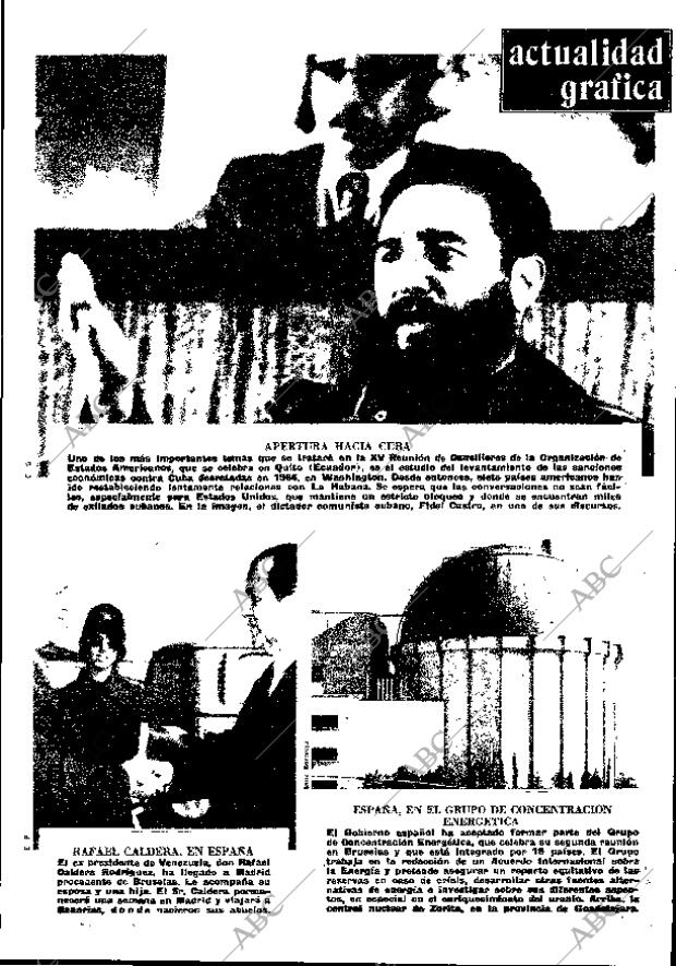 ABC MADRID 10-11-1974 página 5