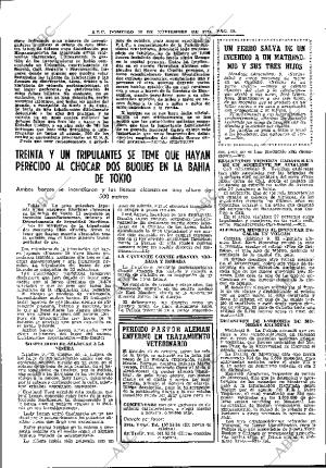 ABC MADRID 10-11-1974 página 50