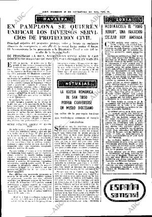 ABC MADRID 10-11-1974 página 56