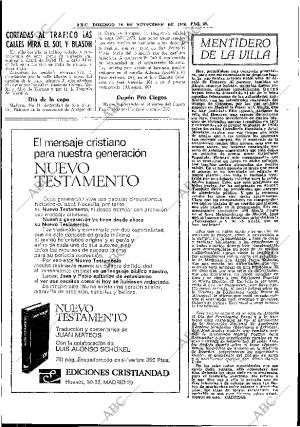 ABC MADRID 10-11-1974 página 65