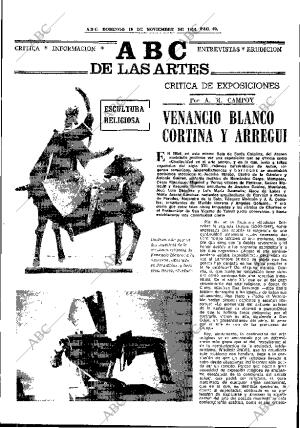 ABC MADRID 10-11-1974 página 67