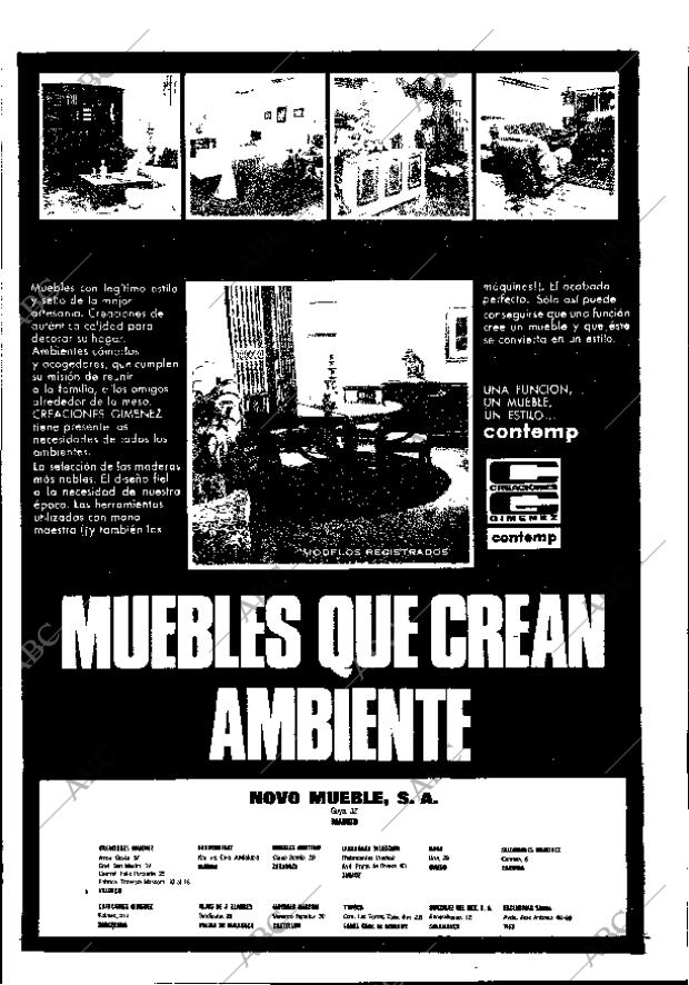 ABC MADRID 10-11-1974 página 8