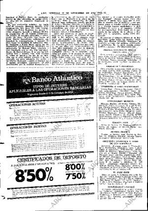 ABC MADRID 10-11-1974 página 94