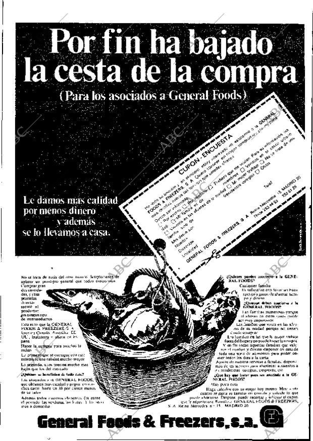 ABC MADRID 12-11-1974 página 10