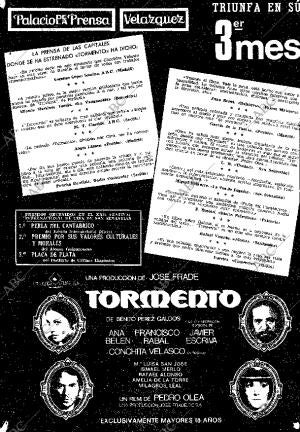 ABC MADRID 12-11-1974 página 112