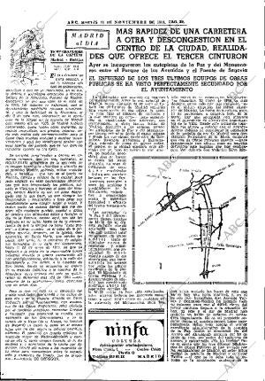 ABC MADRID 12-11-1974 página 39