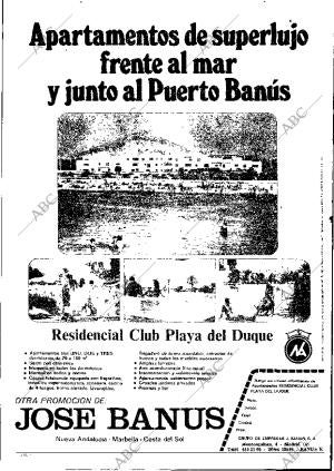 ABC MADRID 12-11-1974 página 8