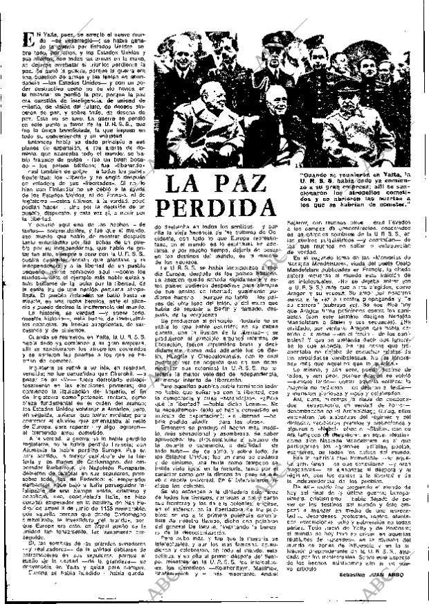 ABC MADRID 12-11-1974 página 9