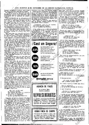 ABC SEVILLA 12-11-1974 página 52