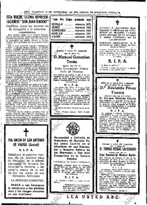 ABC SEVILLA 12-11-1974 página 76