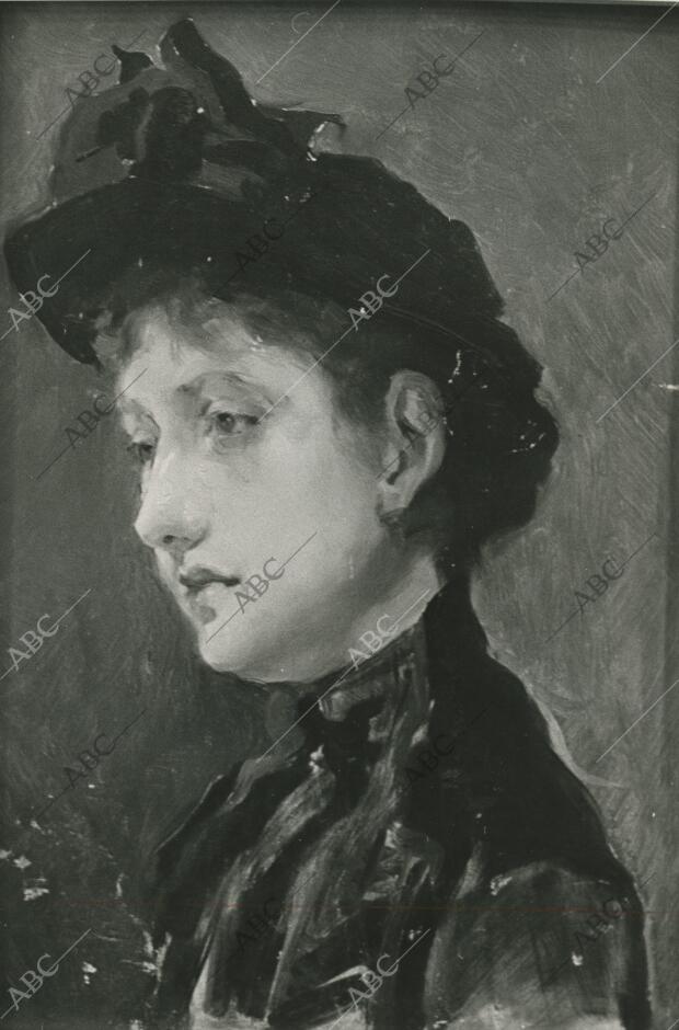 Una obra de Eulogio Varela