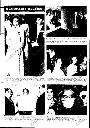 ABC MADRID 19-11-1974 página 116