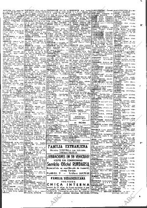 ABC MADRID 19-11-1974 página 87
