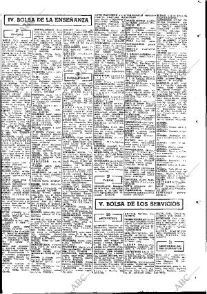 ABC MADRID 19-11-1974 página 89