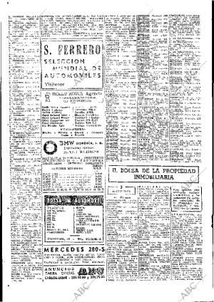 ABC MADRID 22-11-1974 página 100