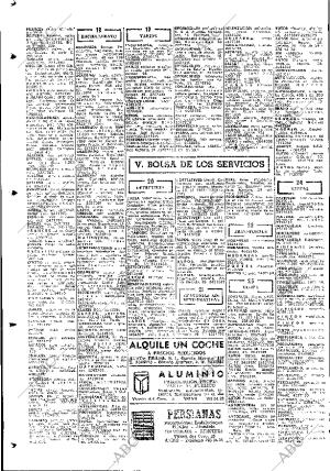 ABC MADRID 22-11-1974 página 110