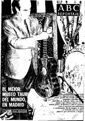 ABC MADRID 22-11-1974 página 121
