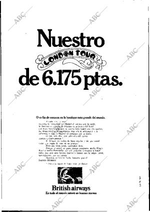 ABC MADRID 22-11-1974 página 14