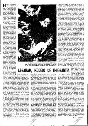 ABC MADRID 22-11-1974 página 23