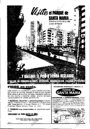 ABC MADRID 22-11-1974 página 26