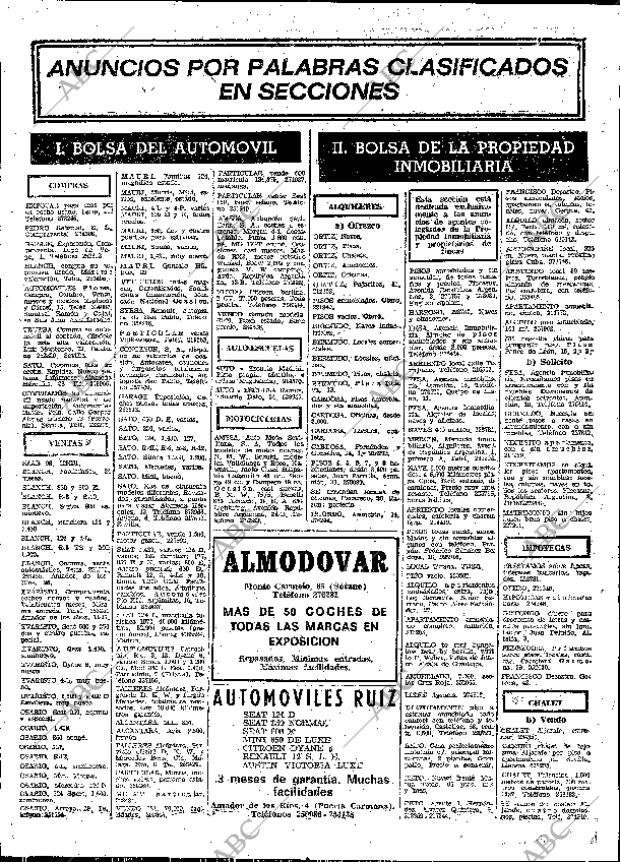 ABC SEVILLA 22-11-1974 página 102