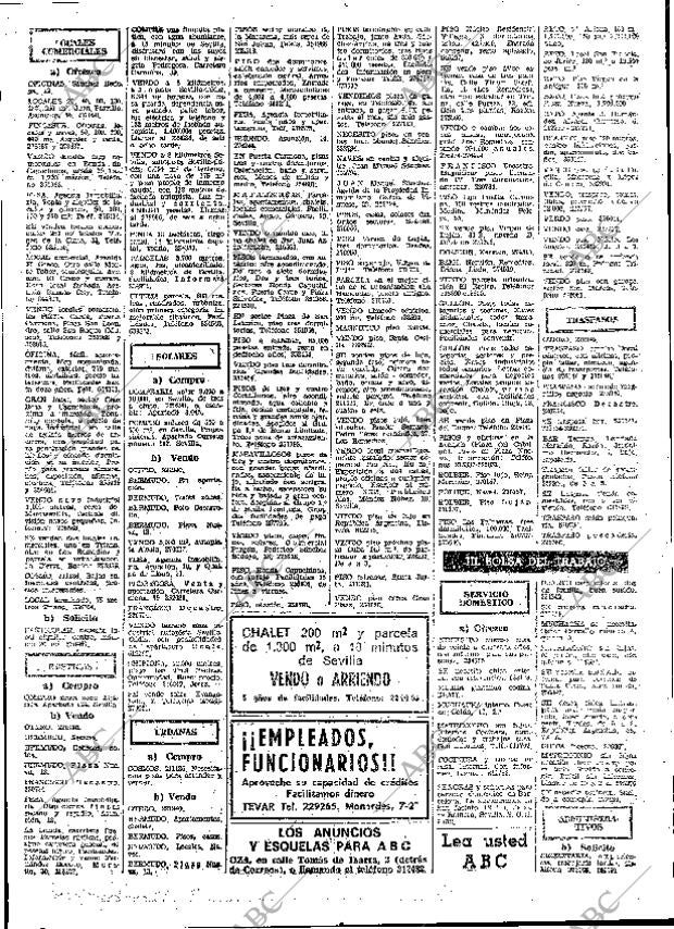 ABC SEVILLA 22-11-1974 página 103