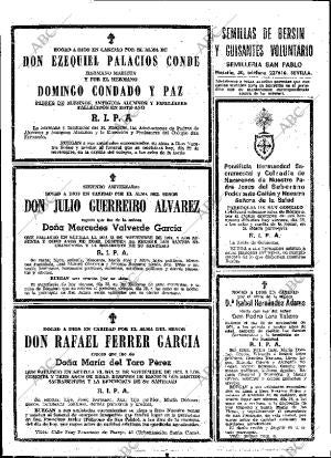 ABC SEVILLA 22-11-1974 página 108